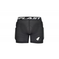 Shorts Sci e Snowboard Muryan Kid SV6 con protezioni anca e paracoccige - Snow - SP02050-K - Ufo Plast