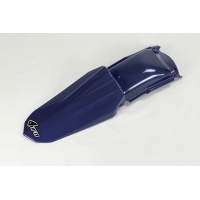 Rear Fender blue for Husqvarna CR 125 - CR 250 - WR 125 - WR 250 - WR 300 - TE 250 - TC 310 - TE 310 - REPLICA PLASTICS - HU0...