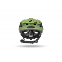 Casco Mtb Defcon-three verde - Caschi - HE15003-A - Ufo Plast