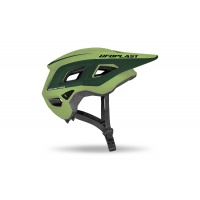 Casco Mtb Defcon-three verde - Caschi - HE15003-A - Ufo Plast