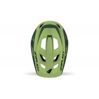 Casco Mtb Defcon-three verde - Caschi - HE15003-A - Ufo Plast