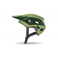 Casco Mtb Defcon-three verde - Caschi - HE15003-A - Ufo Plast