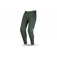 Pantaloni Mtb Terrain LV1 verdi - Pantaloni - PB05002-A - Ufo Plast