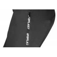 Pantaloni Mtb Terrain Lv 1 neri - Pantaloni - PB05002-K - Ufo Plast