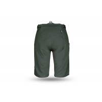 Short Mtb Terrain SV1 verde - Pantaloni - PB05001-A - Ufo Plast