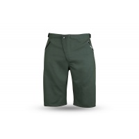 Short Mtb Terrain SV1 verde - Pantaloni - PB05001-A - Ufo Plast