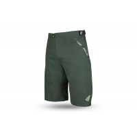 Short Mtb Terrain SV1 verde - Pantaloni - PB05001-A - Ufo Plast