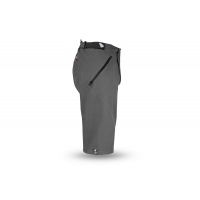 Short Mtb Terrain SV1 grigi - Pantaloni - PB05001-ED - Ufo Plast