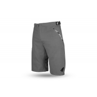 Short Mtb Terrain SV1 grigi - Pantaloni - PB05001-ED - Ufo Plast