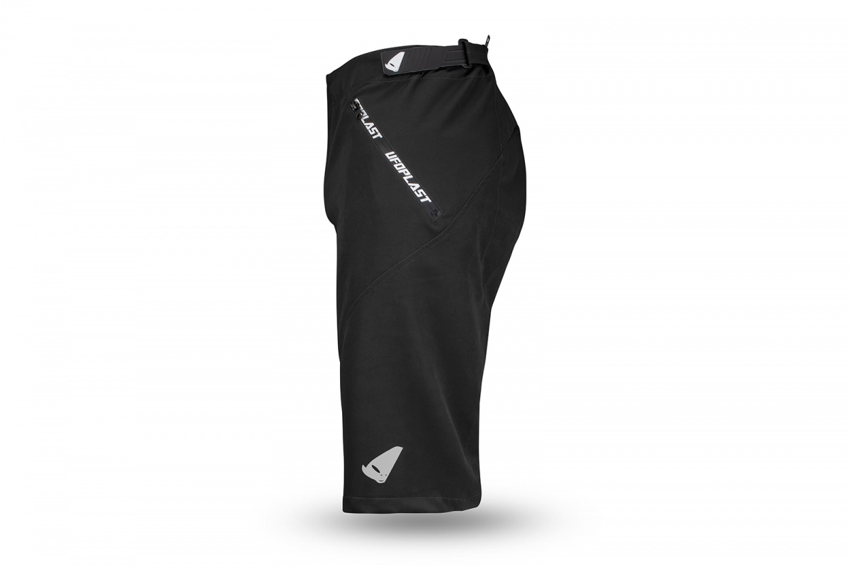 Short Mtb Terrain SV1 neri - Pantaloni - PB05001-K - Ufo Plast