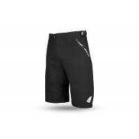 Short Mtb Terrain SV1 neri - Pantaloni - PB05001-K - Ufo Plast