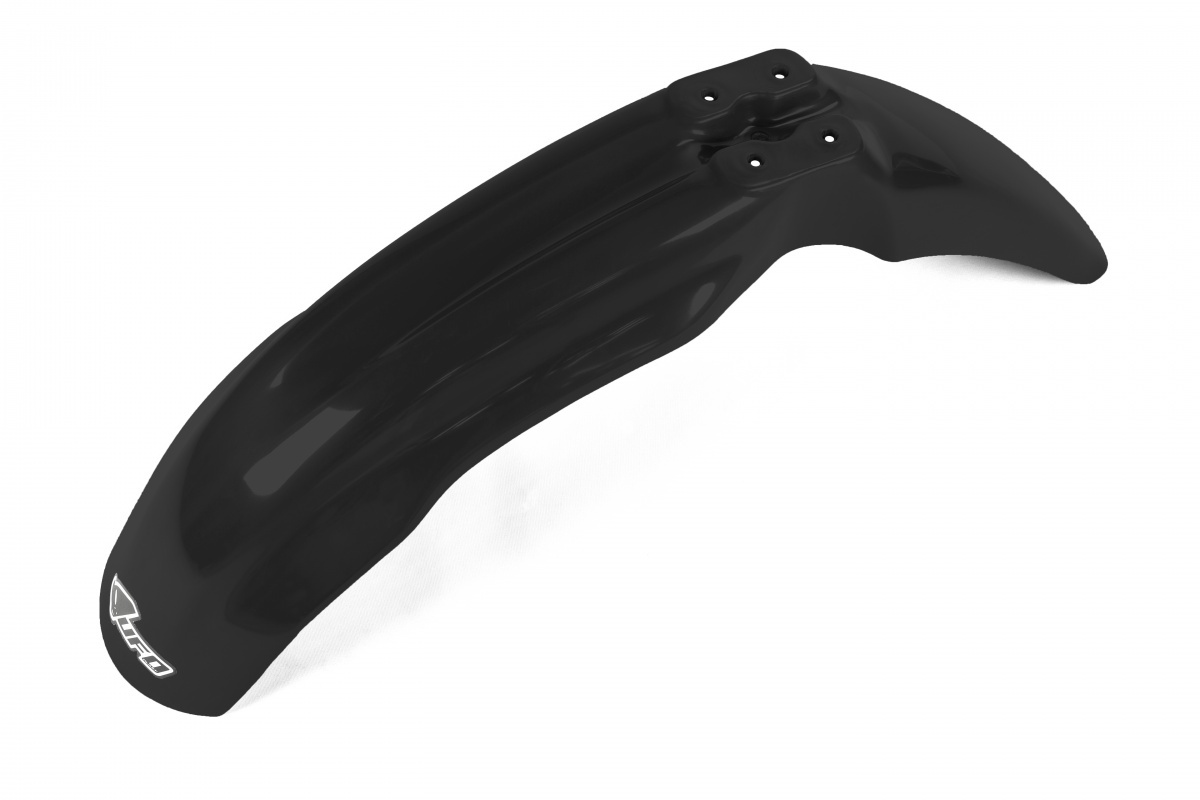 Front Fenders black for Honda XR 650R (2000-25) - REPLICA PLASTICS - HO03675-001 - Ufo Plast