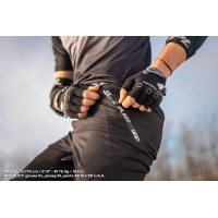 Short Mtb Terrain SV1 neri - Pantaloni - PB05001-K - Ufo Plast