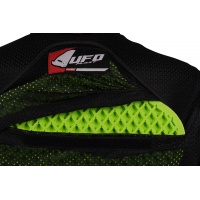 Giacca Enduro Taiga con protezioni incluse blu - Giacche - JA13002-C - Ufo Plast