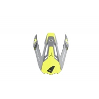 Frontino casco motocross Diamond - Ricambi per caschi - HR212 - Ufo Plast