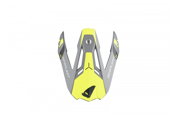 Frontino casco motocross Diamond - Ricambi per caschi - HR212 - Ufo Plast