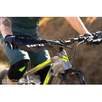 Paramani MTB Mangusta nero - E-BIKE/MTB - MTA6273-K - Ufo Plast