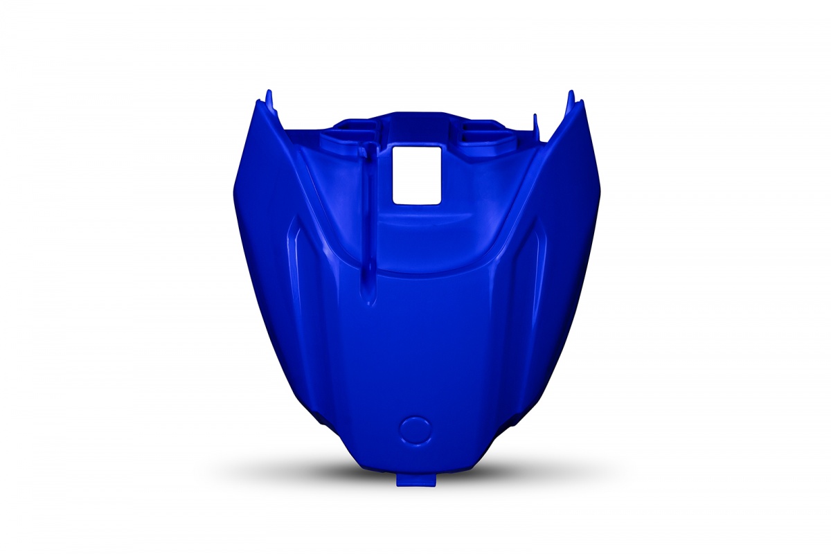 Cover serbatoio Yamaha blu - PLASTICHE REPLICA - YA05802-089 - UFO Plast