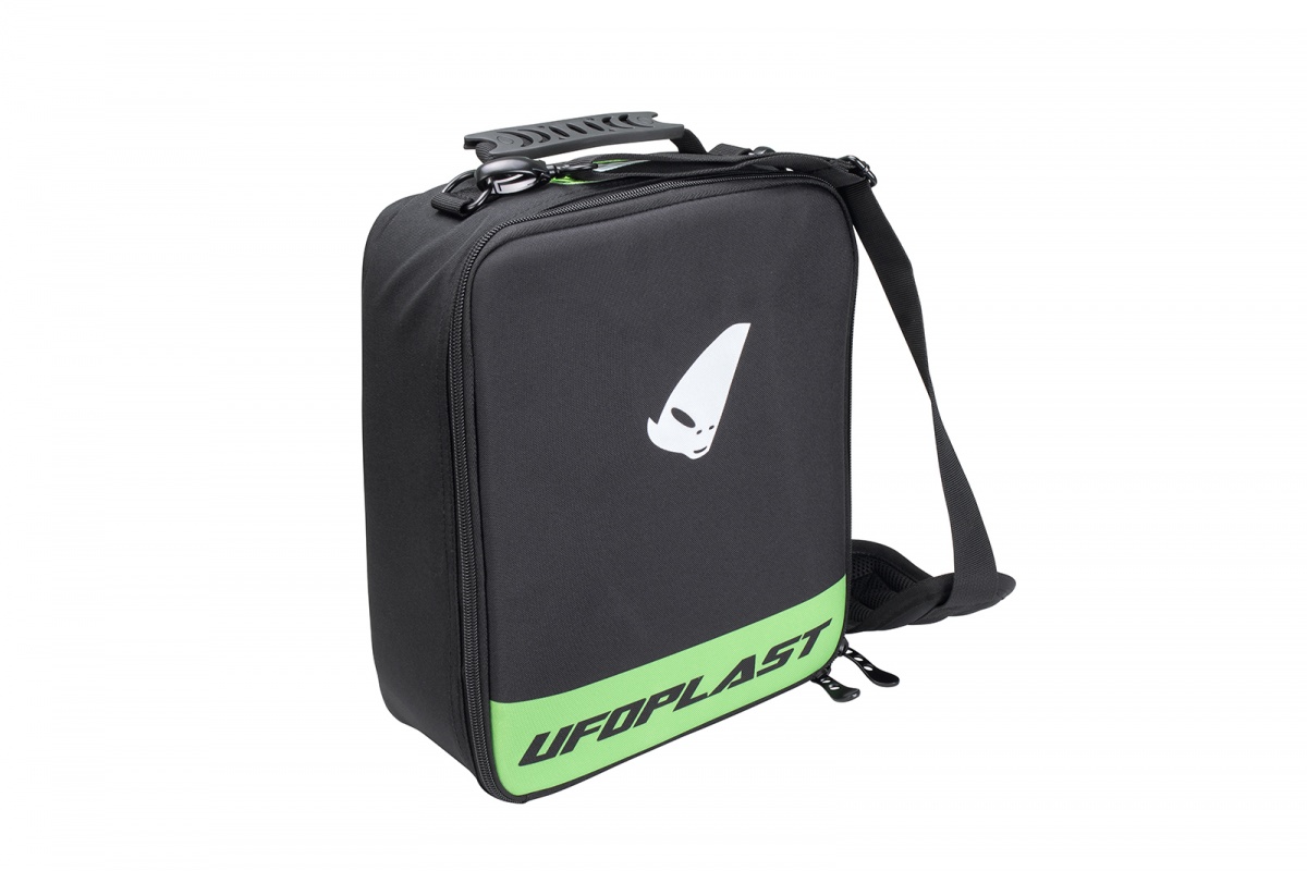 Borsa porta occhiali/maschere UFO PLAST - Occhiali - MB02265 - Ufo Plast