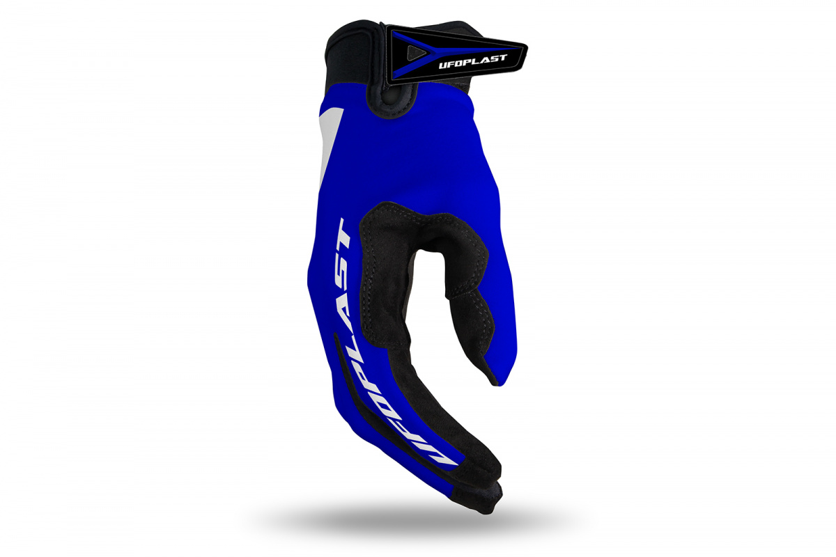 Guanto Motocross Skyline Blu - Guanti - GL13003-C - Ufo Plast