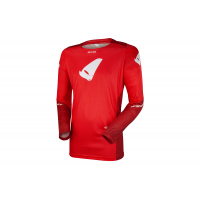 Maglia motocross Skyline rosso - Maglie - JE13003-B - Ufo Plast