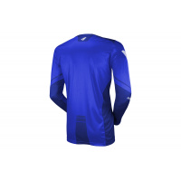 Maglia motocross Skyline blu - Maglie - JE13003-C - Ufo Plast