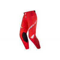 Pantalone motocross Skyline rosso - Pantaloni - PX13003-B - Ufo Plast