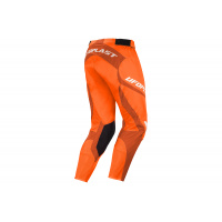 Pantalone motocross Skyline arancione - Pantaloni - PX13003-F - Ufo Plast