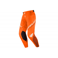 Pantalone motocross Skyline arancione - Pantaloni - PX13003-F - Ufo Plast