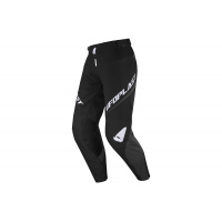 Pantalone motocross Skyline nero - Pantaloni - PX13003-K - Ufo Plast