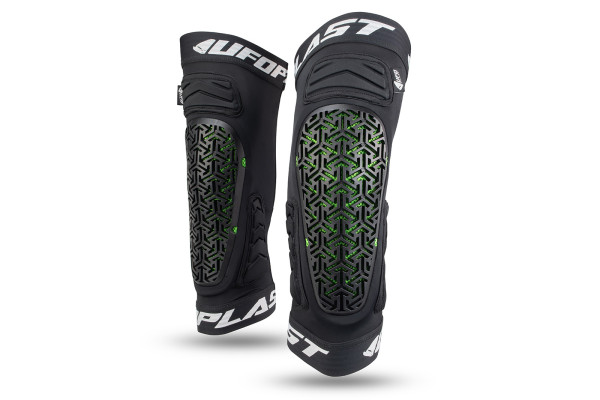 M33 Knee guard made of stretch material