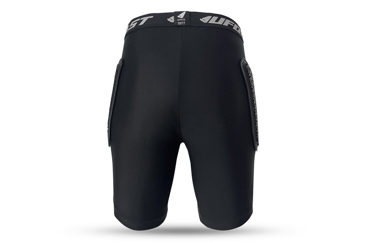 Reborn MV6 pantaloncini con protezioni anca