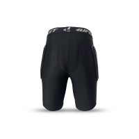 Anchorage SV6 pantaloncini con protezioni anca e paracoccige - Pantaloncini protettivi - SS12002-K - Ufo Plast