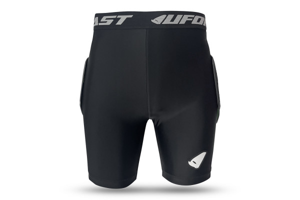 Anchorage SV6 Adult Protective Shorts with Hip Protectors and Removable Tailbone protections - Padded shorts - SS12002-K - Uf...