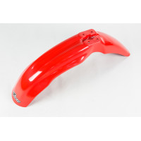 Front Fenders red - Ufo Plast