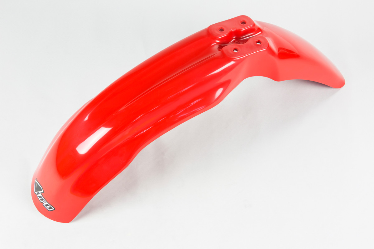 Front Fenders red - Ufo Plast