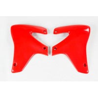 Radiator Covers red - Ufo Plast