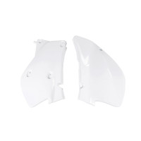 Side Panels white - Ufo Plast