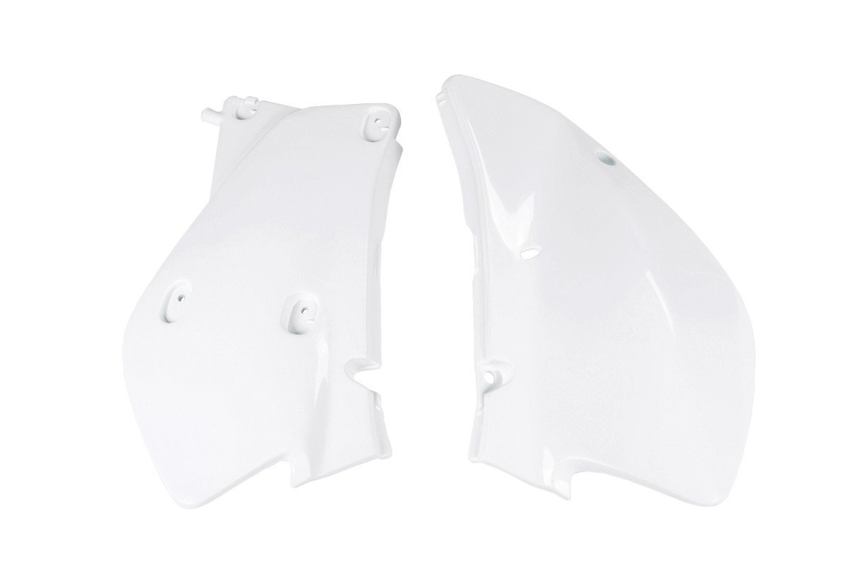 Side Panels white - Ufo Plast