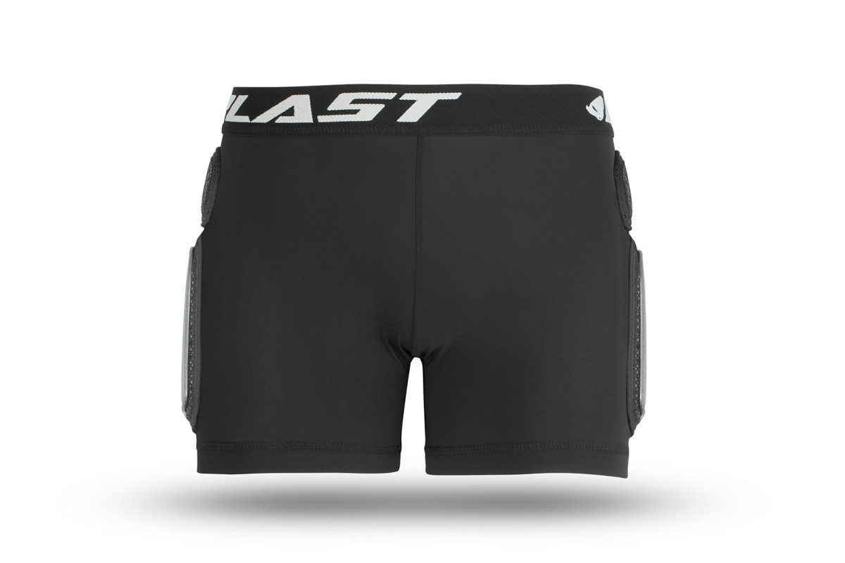 Muryan SV6 Shorts protettivi da bambino con protezioni anca - Home - SP12050-K - Ufo Plast