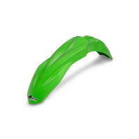 Front Fenders green - Ufo Plast