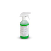 Detergente Biodegradabile per Moto Luster - Home - AC02491 - Ufo Plast